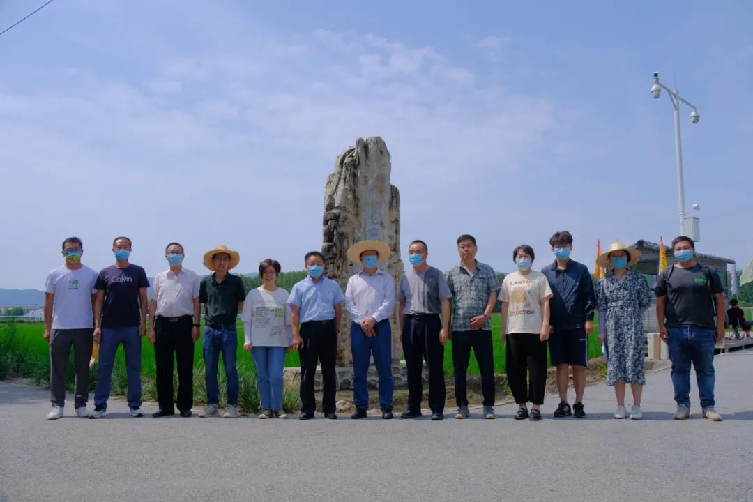 北京海淀區(qū)2022年農業(yè)外來入侵物種調查啟動